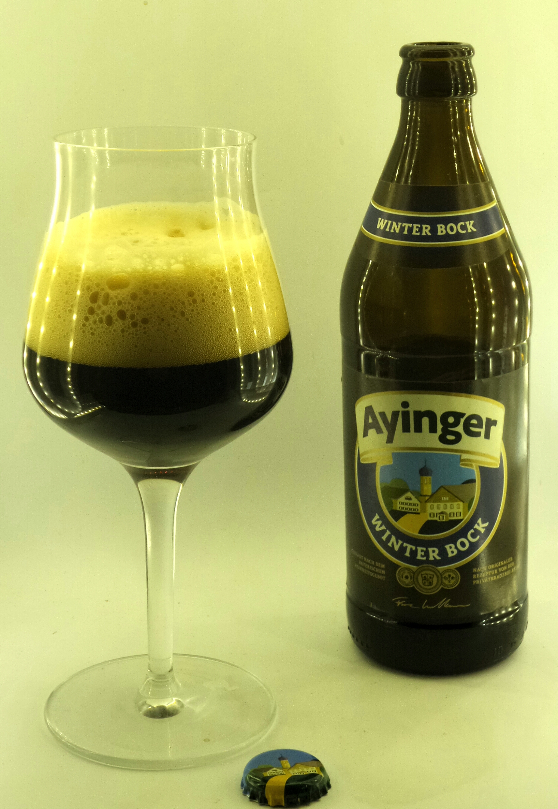 Ayinger Winterbock